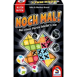 Schmidt Spiele 49327 - Noch mal! (Neu differenzbesteuert)