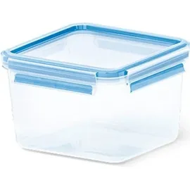 Emsa CLIP & CLOSE 11,1 cm hoch transparent 1,75 l