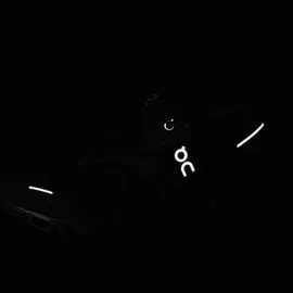 On Cloud 6 Herren Black / Black 41