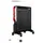 PurLine MICA 2000 W schwarz