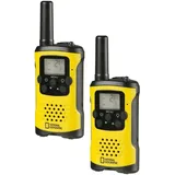 Bresser Walkie Talkie Set National Geographic