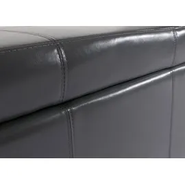 Mendler Kriens XXL 180 x 45 x 45 cm grau