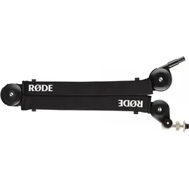 RØDE Microphones Rode PSA1+ Rundfunk-Gelenkarmstativ