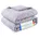 Bestlivings Bettdecke Flieder Lila