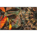 Wash+Dry Jungle Dance 75 x 120 cm Bunt
