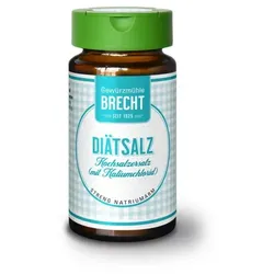 Brecht Diät-Salz natriumarm
