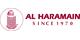 Al Haramain