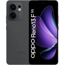 OPPO Reno13 F 5G 8 GB RAM 256 GB Graphite Grey