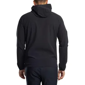Under Armour Stretch Woven Windbreakereu Herren Schlupfjacke, schwarz - - White 100 - M