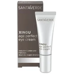 Santaverde Xingu Age Perfect Eye Cream