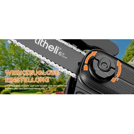 LiTHELi U20 / 15 cm