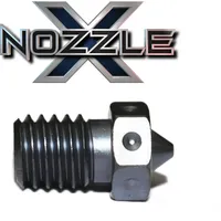 E3d online E3D V6 Nozzle X 0,8 mm -