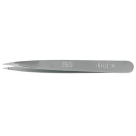 Gebrüder Nippes GmbH & Co. KG Nippes Pinzette rostfrei spitz Nr.729R