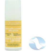 L'Occitane Refreshing Aromatic Deodorant 50 ml