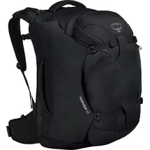 Osprey Fairview 55 Rucksack Schwarz