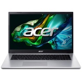 Acer Notebook Aspire 3 (A317-54-7328), Silber, 17,3 Zoll, Full HD, IPS, Intel Core i7-1255U, 16 GB, 1 TB M.2 SSD