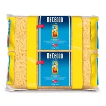 De Cecco Fusilli 3,0 kg