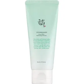 Beauty of Joseon Green Plum Refreshing Cleanser 100 ml