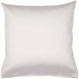 JANINE Colors 31001 ecru 155 x 220 cm + 80 x 80 cm