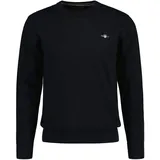 GANT Classic Pullover Blau M