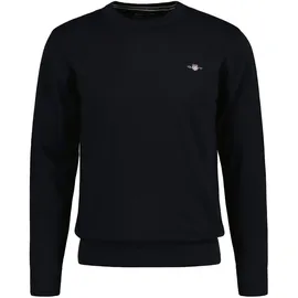 GANT Classic Pullover Blau M