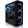 Greed MK2 FE Intel Core i5-12400F Nvidia Geforce RTX 5050