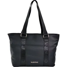 Valentino BAGS Twig Re Shopper Schwarz