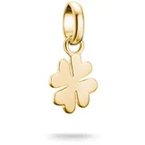 Thomas Sabo Glücksklee Gold CC1202-413-39