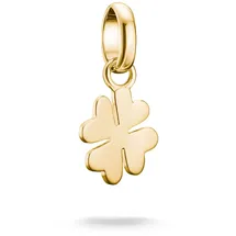 Thomas Sabo Glücksklee Gold CC1202-413-39
