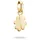 Thomas Sabo Glücksklee Gold CC1202-413-39