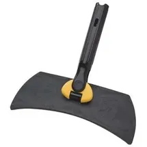 Rubbermaid Mopphalter Flexibel Schwarz Gelb