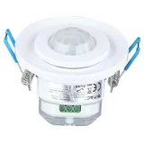 V-Tac Bewegungsmelder 360 Weiß IP20