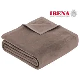 150 x 200 cm espresso