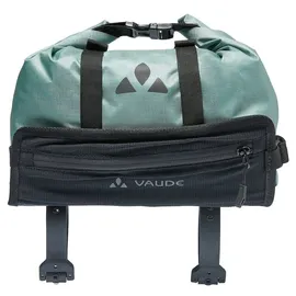 Vaude Trailguide II blau