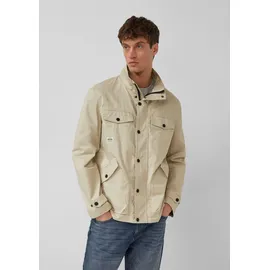 s.Oliver Outdoor-Jacke beige L