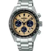 Seiko Prospex Solar 39,0 mm SSC817P1