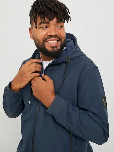 Softshelljacke 