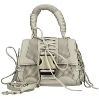 Steve Madden Taschen Taschen Kunstleder/Textil - grau,