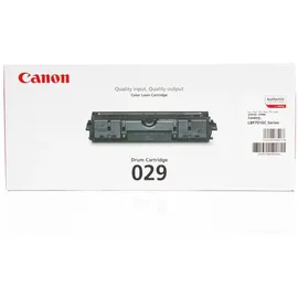 Canon 029 Trommeleinheit CMYK