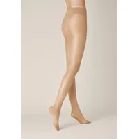 Kunert Leg Control 70 Stützstrumpfhose 1 Stück Beige 38-40