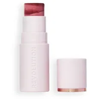 Revolution Beauty REVOLUTION Skin Silk Stick Blush SUNDOWN SPICE