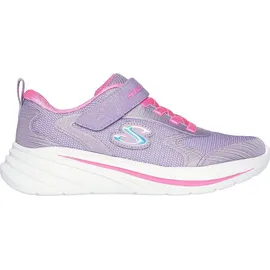 SKECHERS Wave 92 Lavender Sparkle Mesh / Trim 33