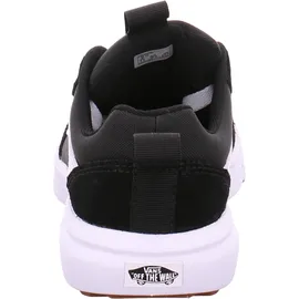 Vans Range EXP Damen Schwarz/Weiß 41