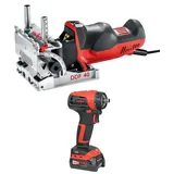 Mafell DuoDübler DDF 40 MaxiMAX im T-MAX