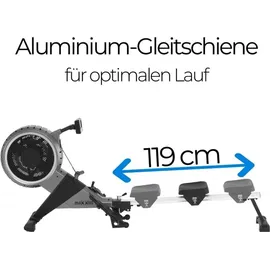 Maxxus Rudergerät 7.4