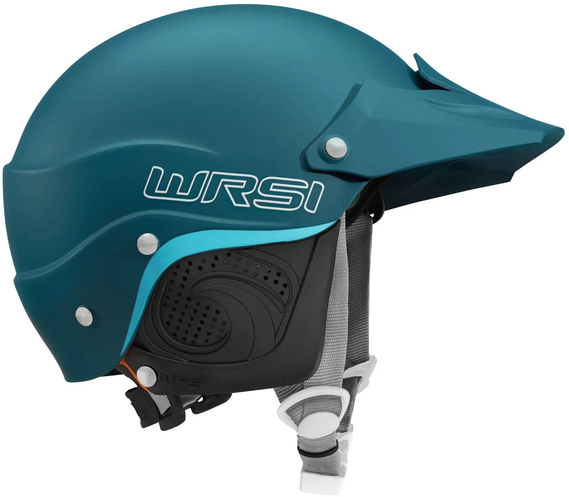 WRSI CURRENT PRO Kajakhelm Wildwasserhelm