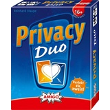 AMIGO Privacy Duo