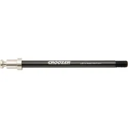 Croozer Click & Crooze Steckachse Kupplung versch. Varianten