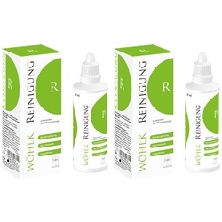 WÖHLK REINIGUNG R 2x 30ml