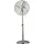 DEKO Stratos B600 Standventilator chrom